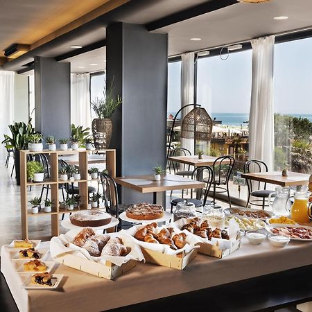 Hotel Constellation 리도 디 사비오 외부 사진