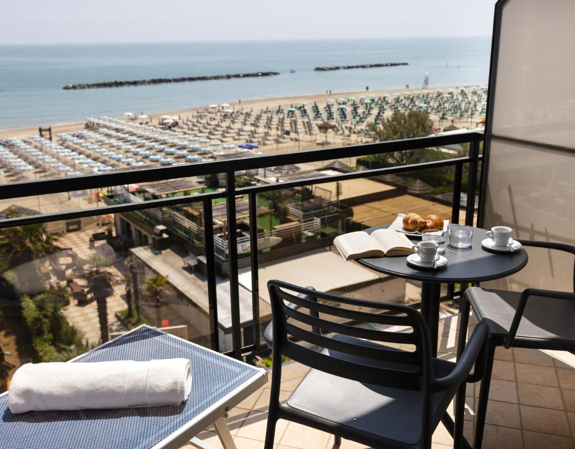 Hotel Constellation 리도 디 사비오 외부 사진