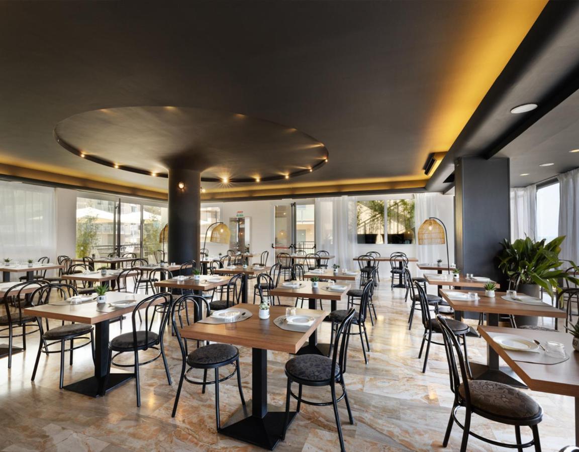 Hotel Constellation 리도 디 사비오 외부 사진