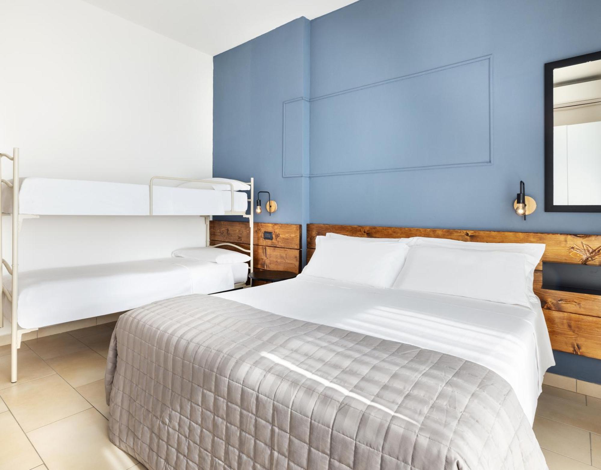 Hotel Constellation 리도 디 사비오 외부 사진